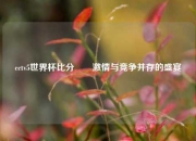 cctv5世界杯比分✌️激情与竞争并存的盛宴