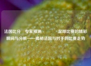 法国比分⚽专家预测🏐足球比赛的精彩瞬间与分析——揭秘法国与对手的比赛走势