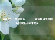 篮球比分⚽预测网站👈篮球比分预测网站的崛起与未来趋势