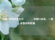 中国vs冰岛历史比分🥈中国VS冰岛，一场冰雪中的较量