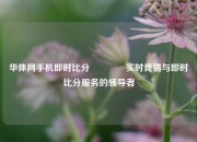 华体网手机即时比分🥇实时竞猜与即时比分服务的领导者