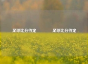 足球比分待定👈足球比分待定